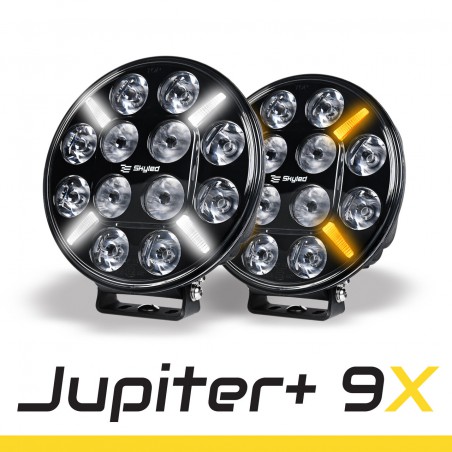Lampa halogenowa
