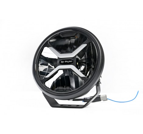 Reflektor halogenowy