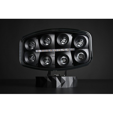halogen drogowy