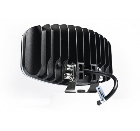 Halogen LED