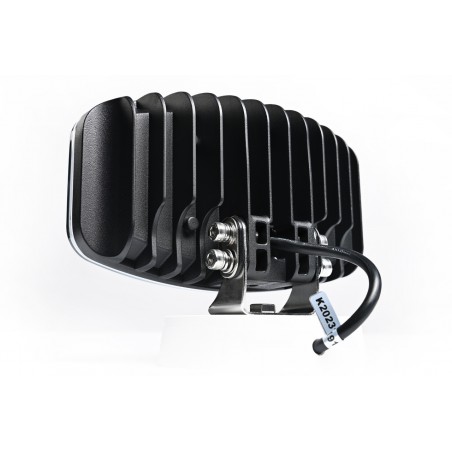 Lampa LED do ciężarówki
