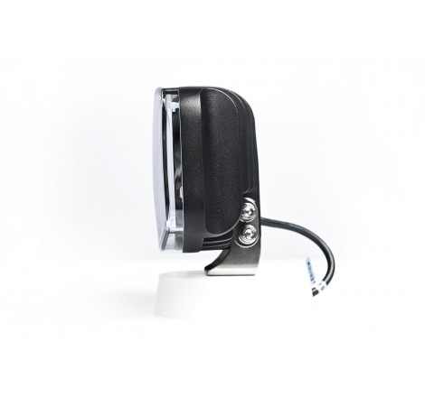 Halogen LED