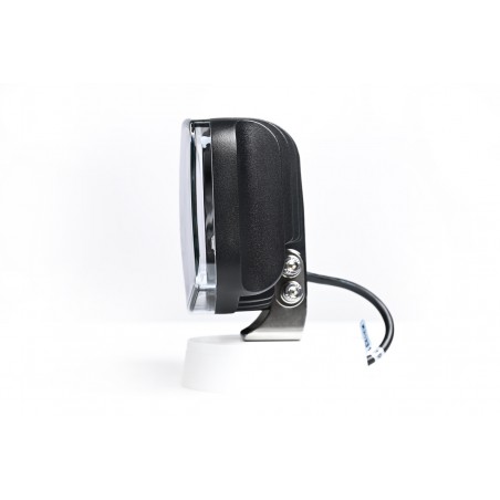 Halogen reflektor drogowy dalekosiężny SKYLED Jumbo Octan Black FULL LED