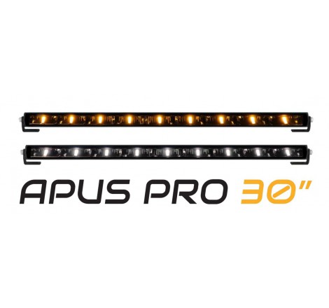 Halogen LED