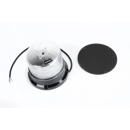 Lampa ostrzegacza LED