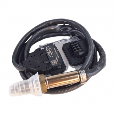 sensor spalin NOX Ford F-MAX