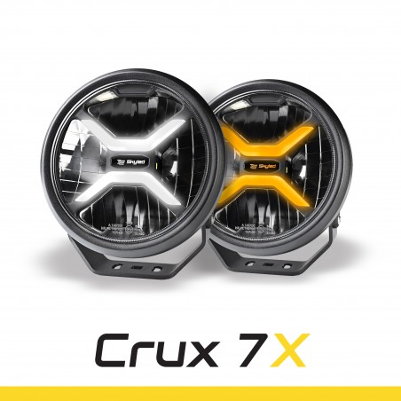 Halogen do ciężarówki