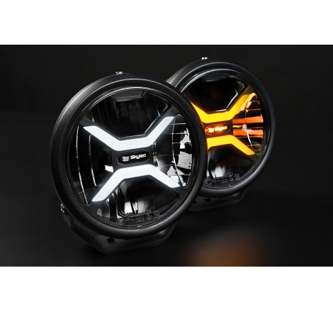 Halogen do ciężarówki